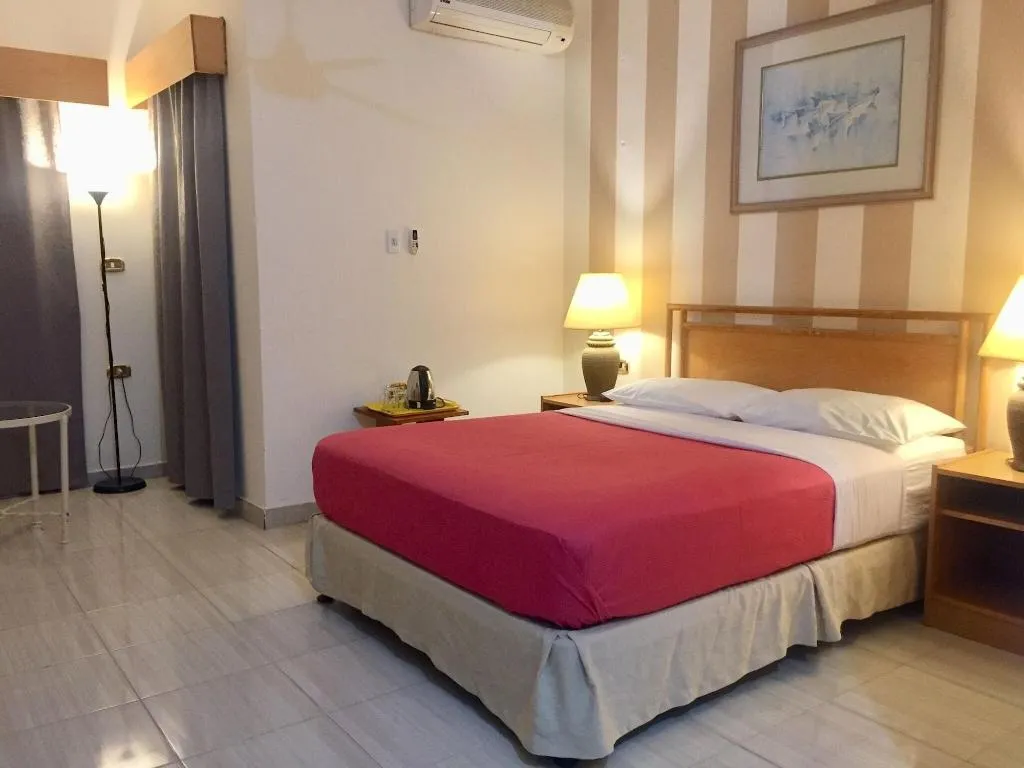 Room, Masaya Hurghada, Red Sea Riviera