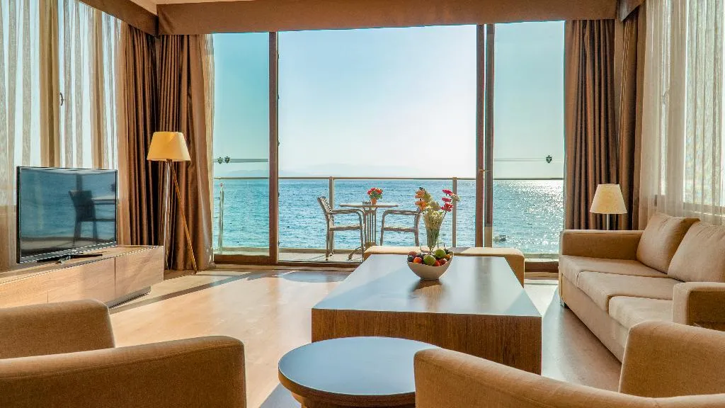 SUITE PREMIUM Room, Ladies Beach Suite Hotel, Izmir