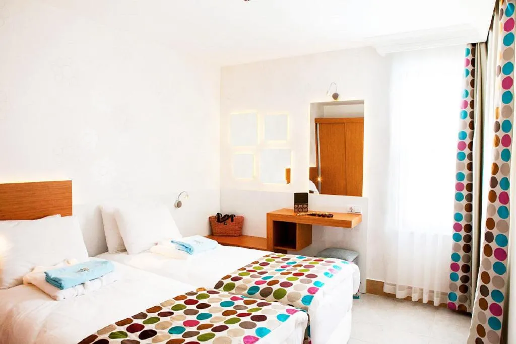 FAMILY ROOM STANDARD Room, Calimera Sunpark Alanya (Ex. Sunpark Garden), Antalya