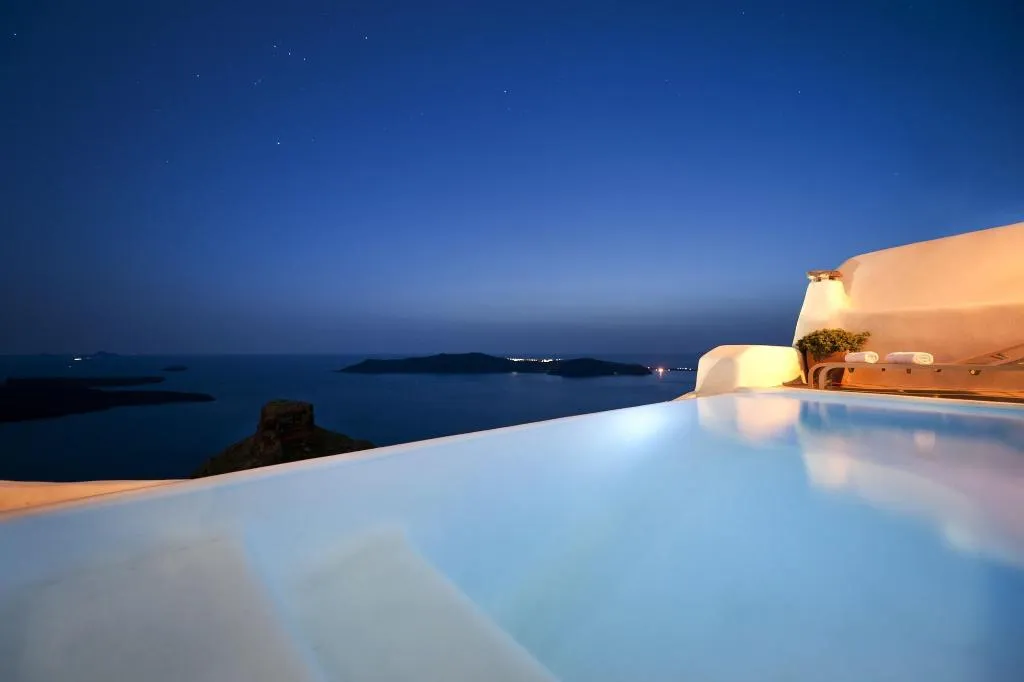 Sports and Entertainment, Kapari Natural Resort - member of Unique Lodges Na, Santorini
