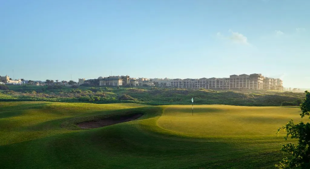 Sports and Entertainment, Mazagan Beach & Golf Resort, Casablanca