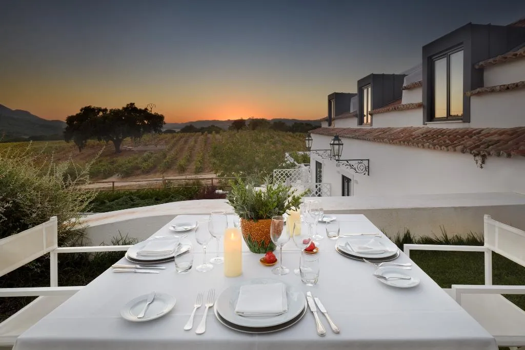 Restaurant, Casa Palmela - Small Luxury Hotels & Villas, Lisbon