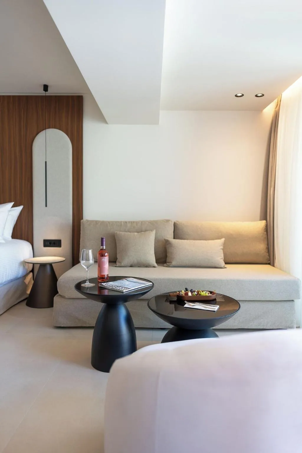Room, Alizo Boutique Hotel & Spa  - Adults Only, Rhodes