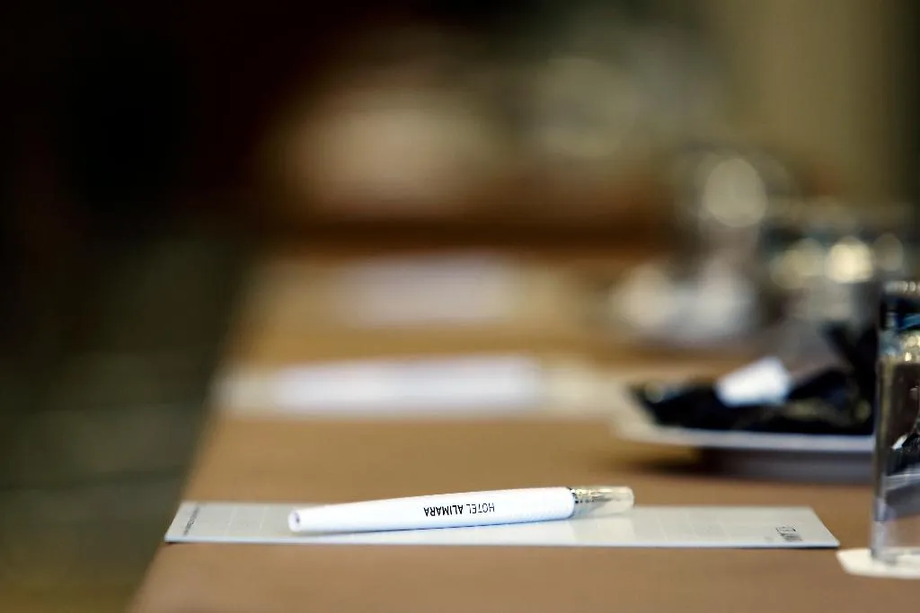 Conferences, Hotel Alimara Barcelona, Barcelona