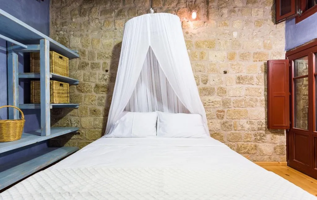 Room, Rodi Boutique Hotel -  Adults Only, Rhodes