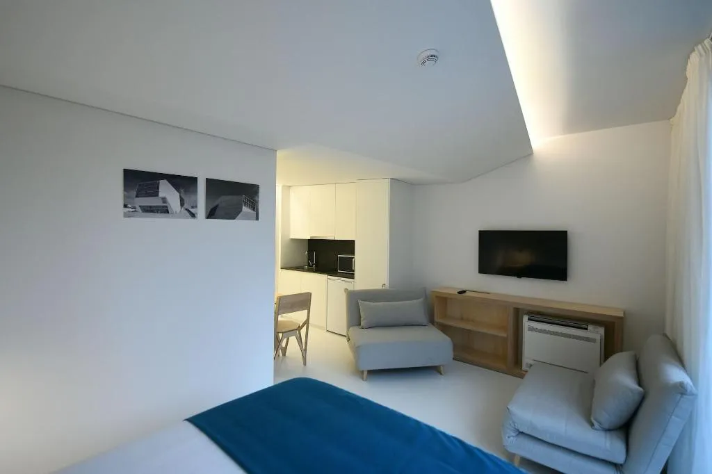 Room, I Loft Porto, Porto