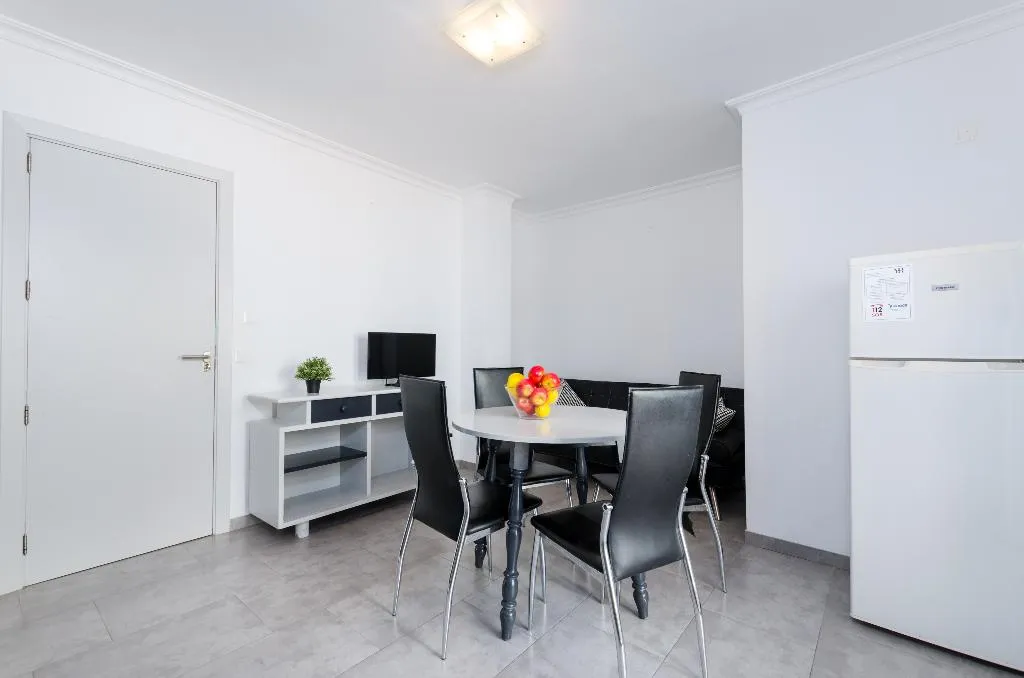 APARTMENT ONE BEDROOM Room, Alcudia Apartments, Majorca