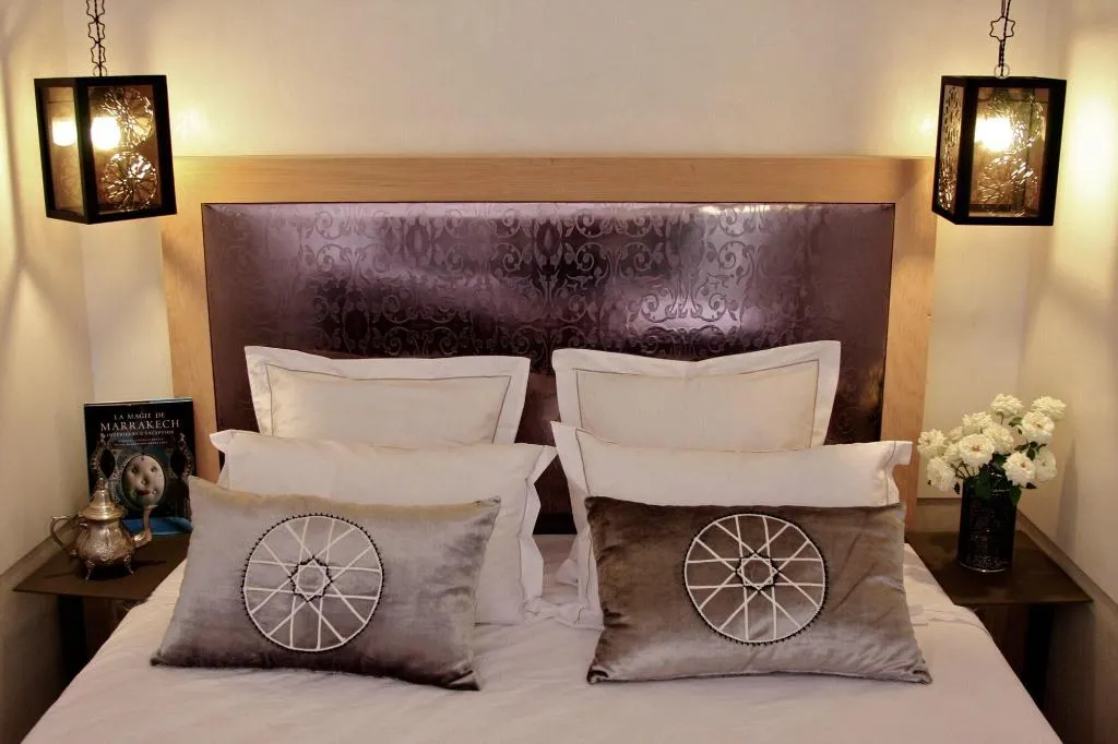 Room, Dar 73, Marrakech