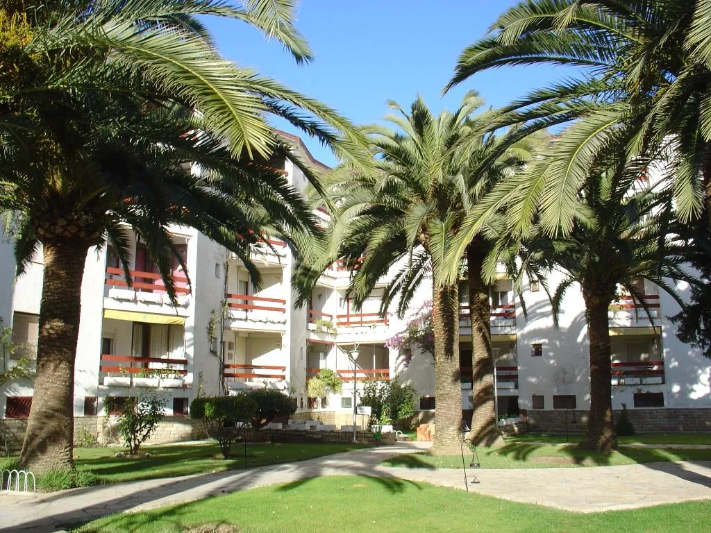 General view, Corcega, Costa Dorada