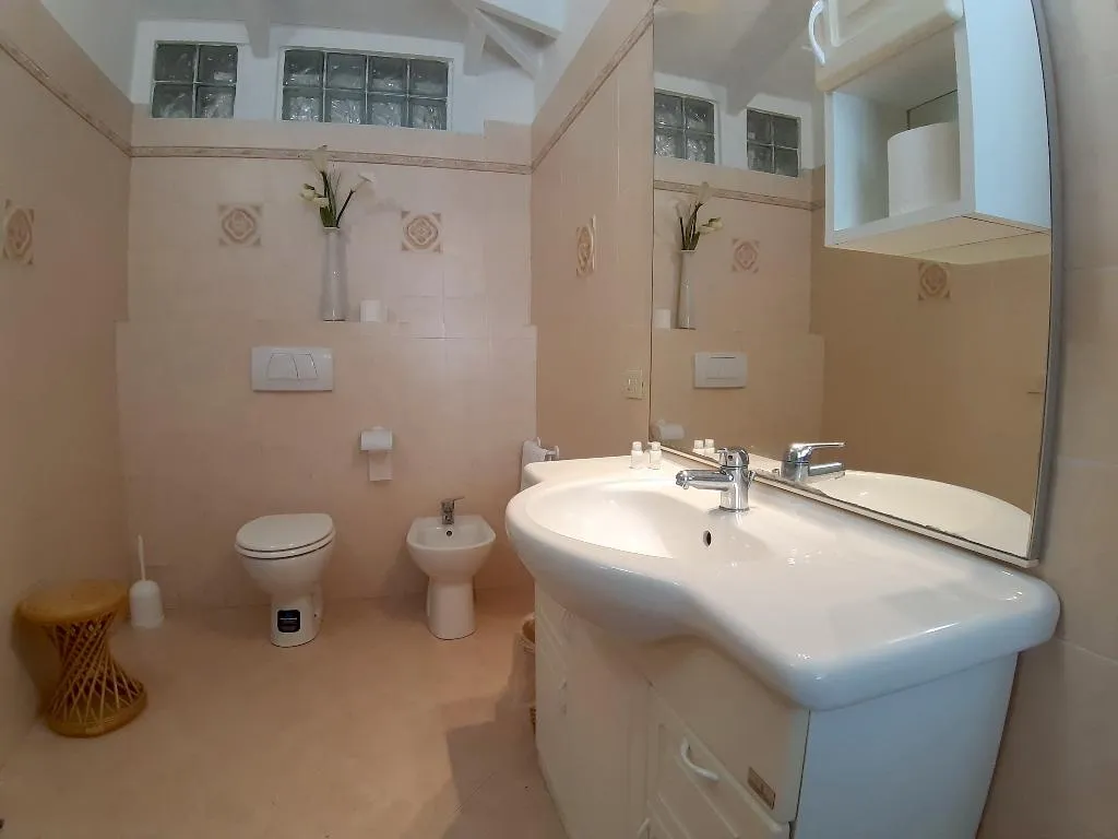 CHALET STANDARD Room, Esperidi Resort, Naples