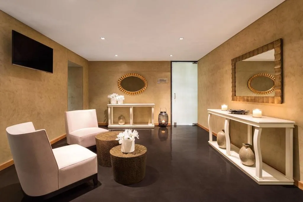 Sports and Entertainment, Sheraton Cascais, Lisbon