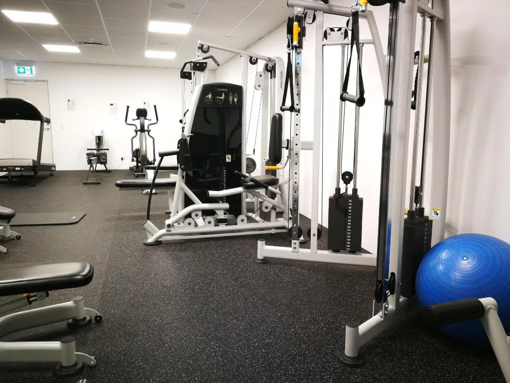 Sports and Entertainment, A Hotels Glostrup, Copenhagen