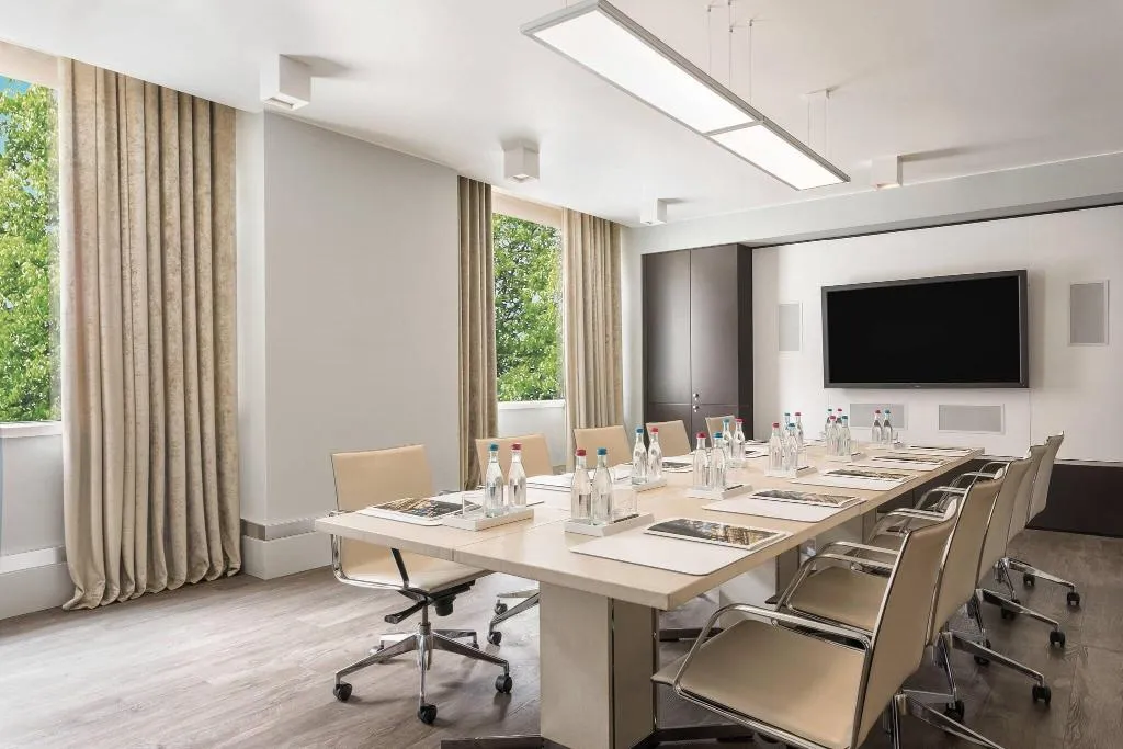 Conferences, Excelsior Hotel Gallia, a Luxury Collection Hotel, Milan