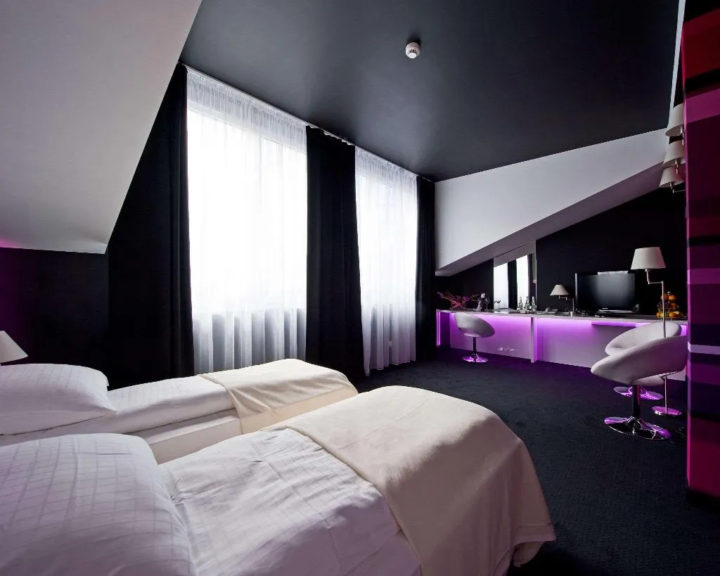Room, Best Western Plus Krakow Old Town, Krakow