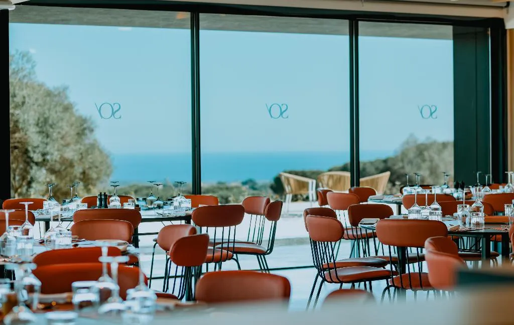 Conferences, SO/ Sotogrande Spa & Golf Resort Hotel, Costa Del Sol