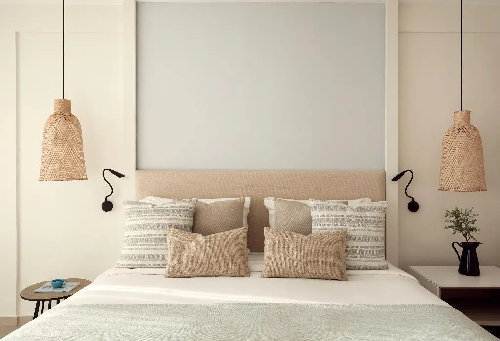 SUITE ONE BEDROOM Room, Mare Paphos, Cyprus