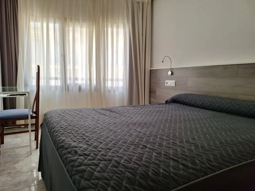 SINGLE STANDARD Room, Xauen, Valencia
