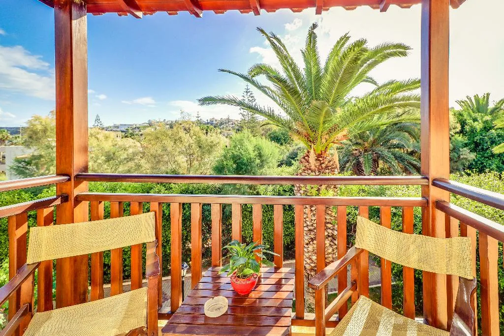 DOUBLE GARDEN VIEW Room, Creta Royal, Crete