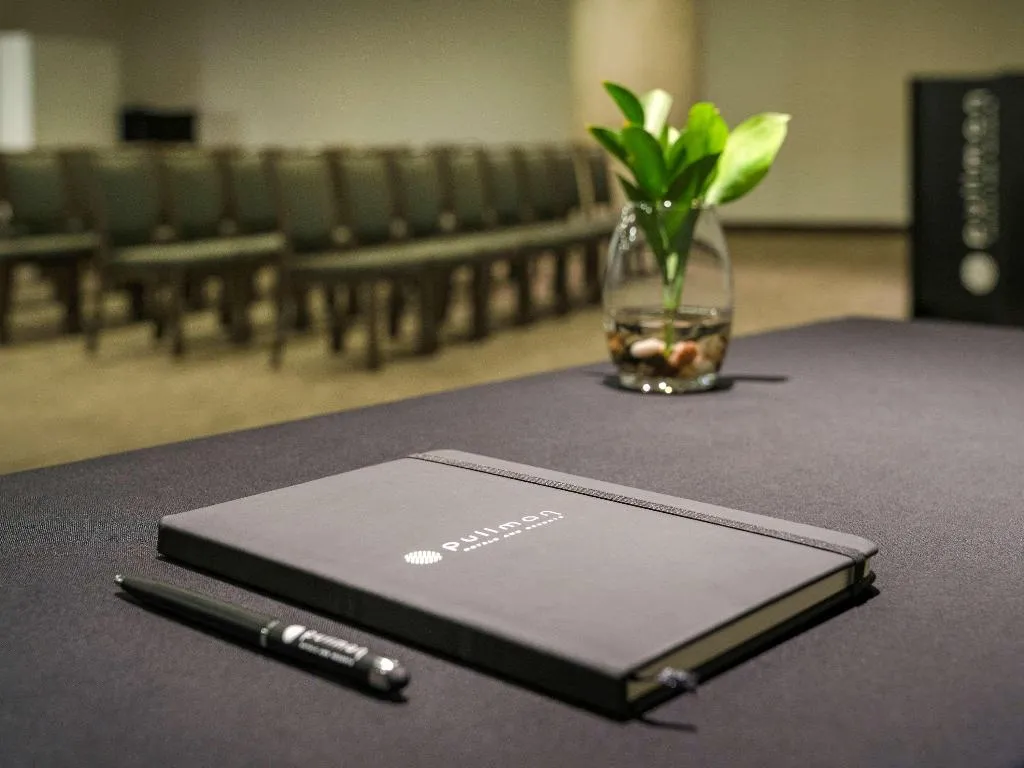 Conferences, Pullman Sharjah, Dubai