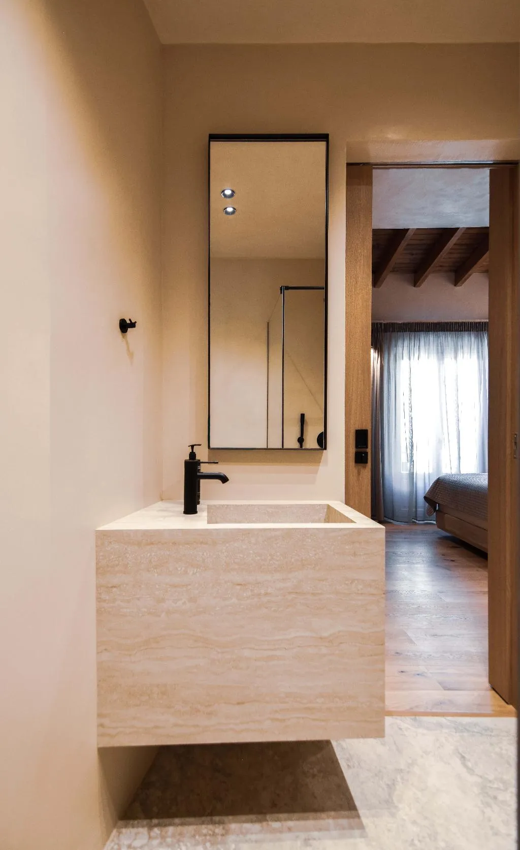 SUITE COMFORT Room, Consolato Boutique, Crete