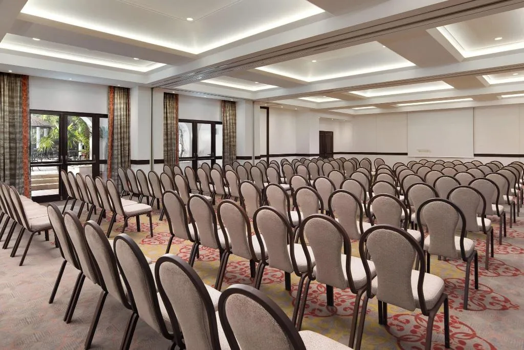 Conferences, Pine Cliffs Residence, Algarve