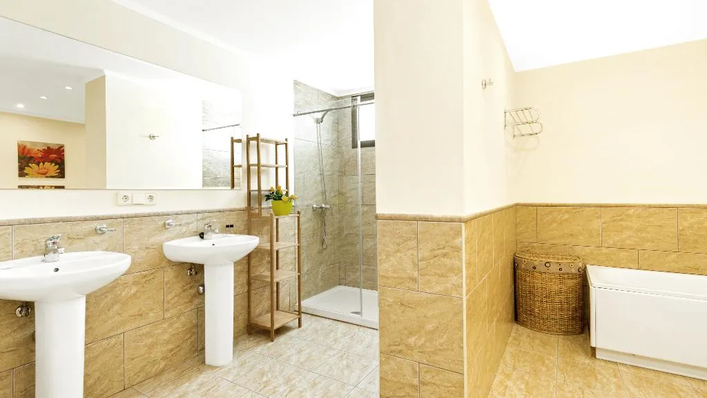 VILLA STANDARD Room, Villa Marina Puerto Banus, Costa Del Sol
