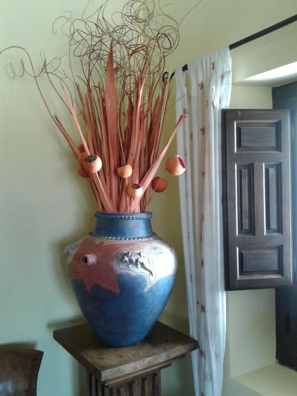 Lobby, Cortijo Puerto El Peral, Costa Del Sol