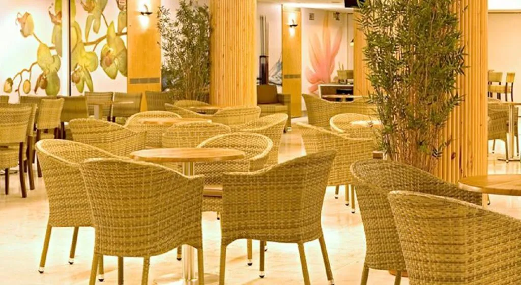 Bar, Tahiti Playa Hotel & Suites, Costa Brava
