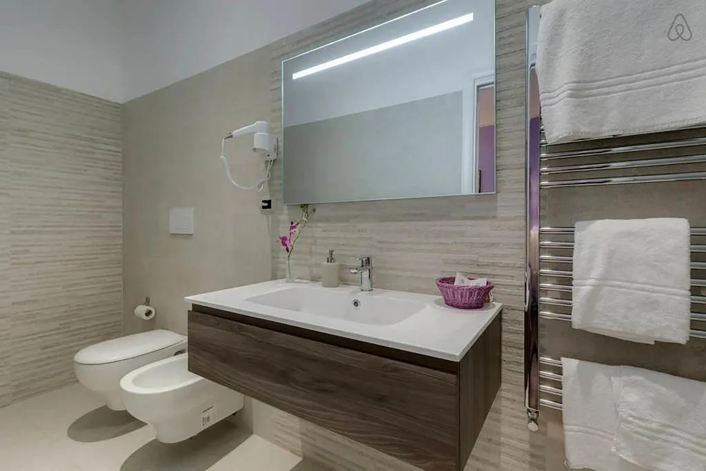 Room, Antico Platano, Rome