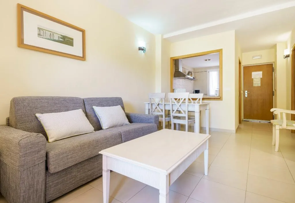 APARTMENT TWO BEDROOMS Room, Ilunion Sancti Petri, Costa De La Luz