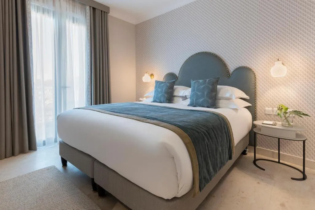 SUITE CITY VIEW Room, The Phoenicia Malta - LHW, Malta