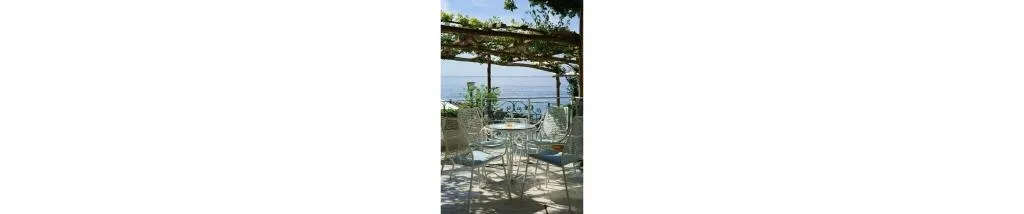 Terrace, Aurora, Naples