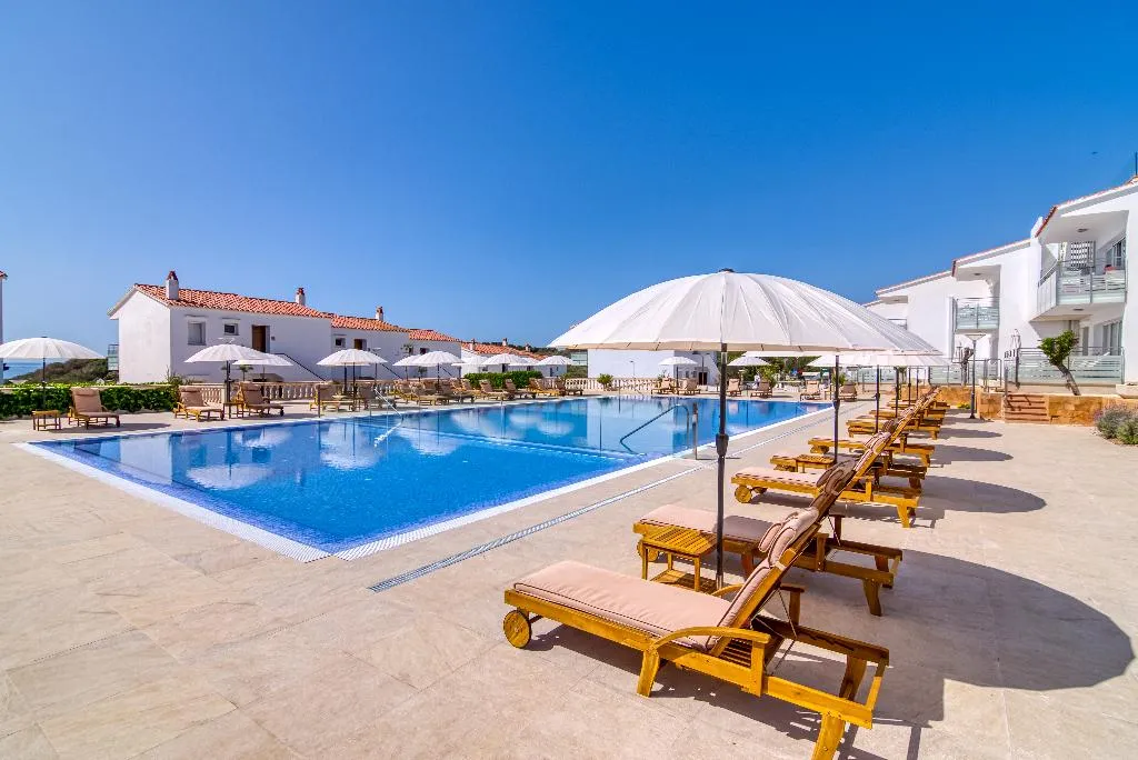 Pool, Naranjos Resort Menorca, Menorca