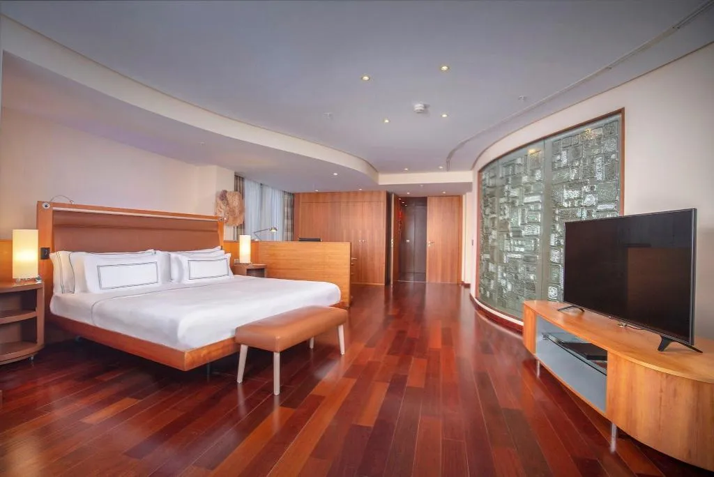 Room, Melia Valencia, Valencia