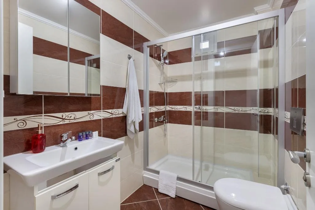 Room CLASSIC Room, Onix Apart Otel, Antalya