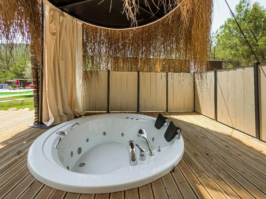 Room, Mossa Afkule Kayakoy, Dalaman