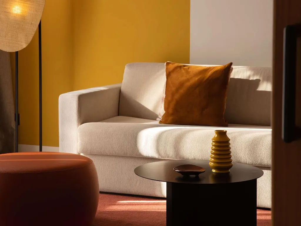 Room, SO/ Sotogrande Spa & Golf Resort Hotel, Costa Del Sol