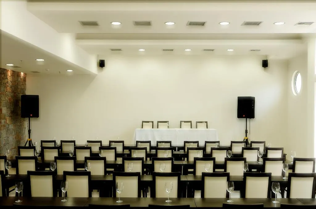 Conferences, Angela Suites Boutique Hotel, Crete