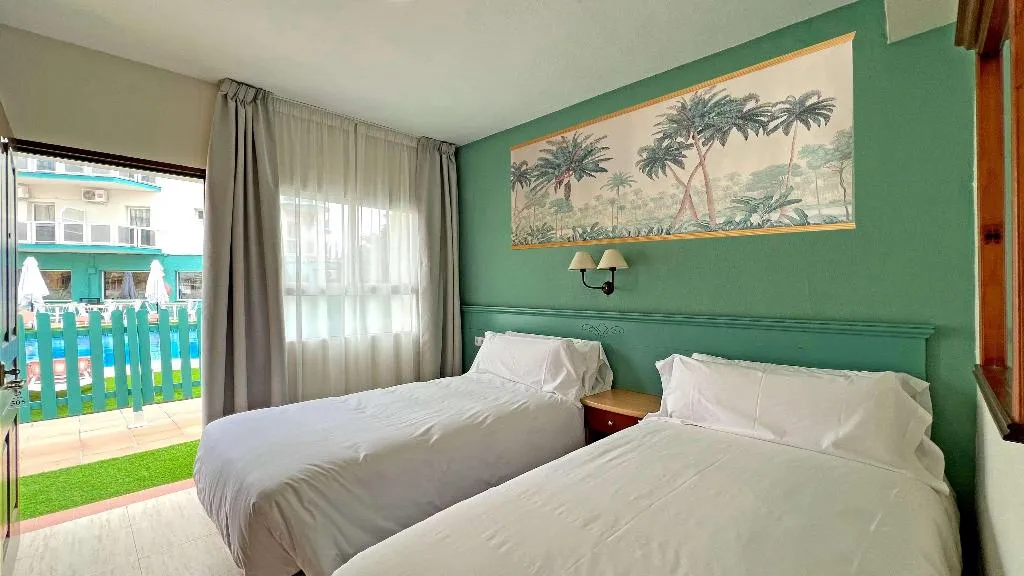 Room, Moon Dreams Fuengirola, Costa Del Sol