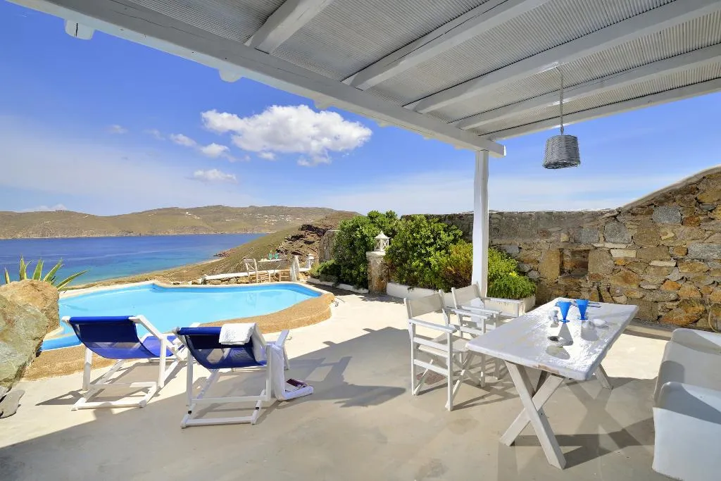 VILLA SUPERIOR Room, Aiolos Villa Mykonos, Mykonos