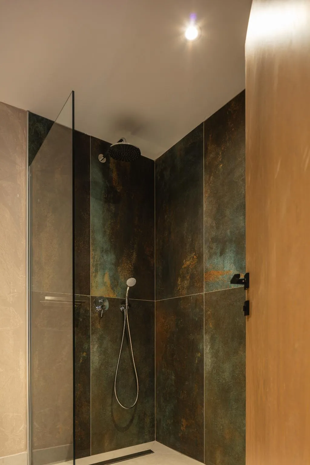 JUNIOR SUITE ONE BEDROOM Room, San Antonio Boutique Hotel & Spa, Crete