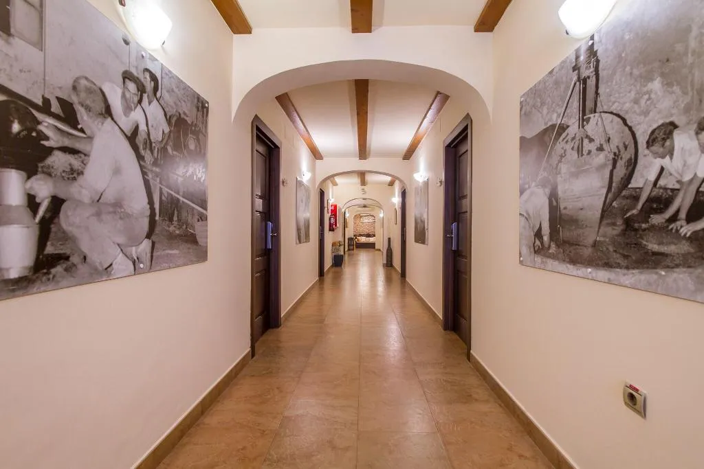 Lobby, Tossal d'Altea, Costa Blanca