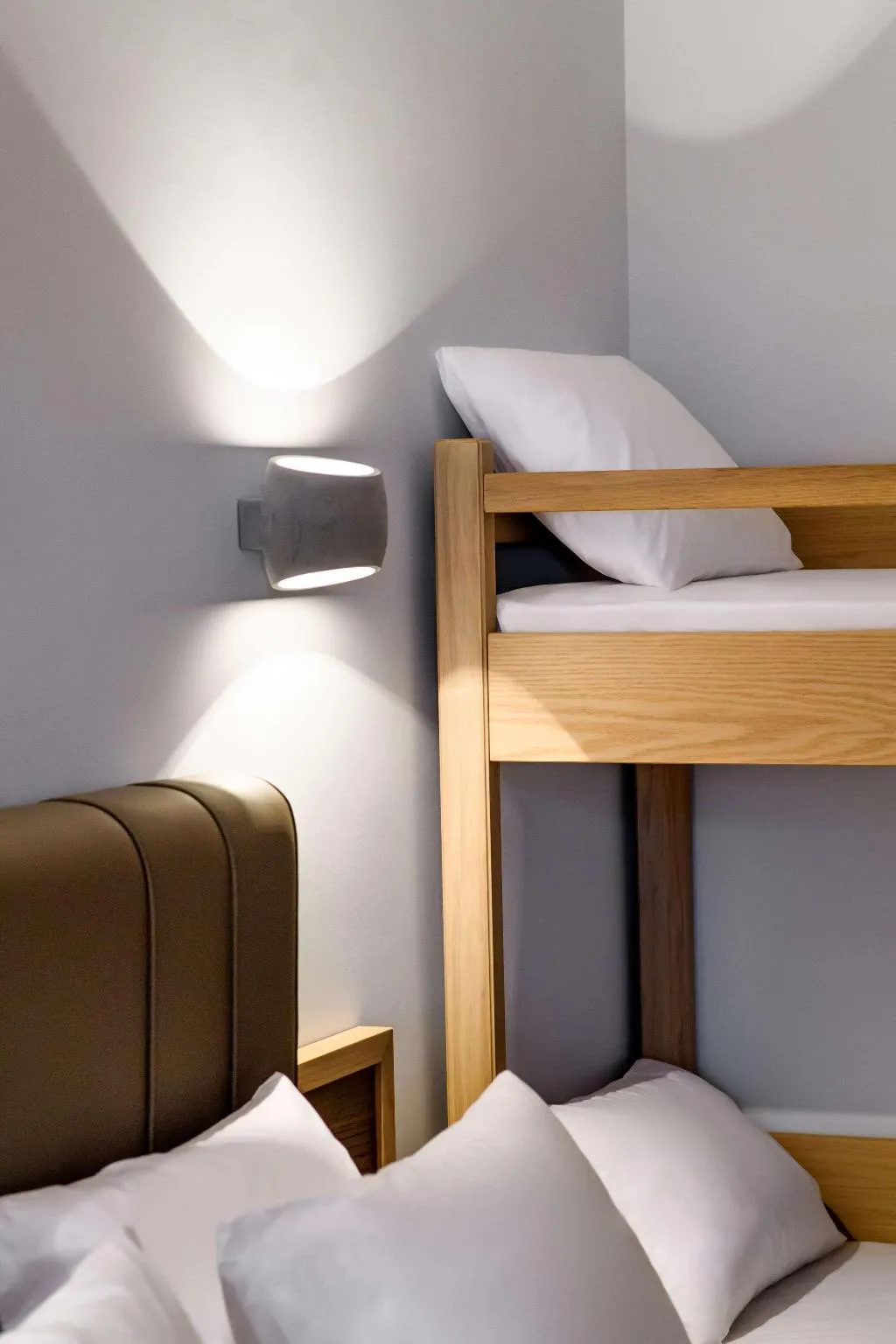 Room, Philoxenia Hotel, Halkidiki