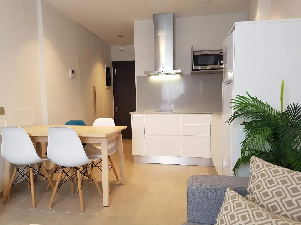Room, Rk Catalina Lofts, Gran Canaria