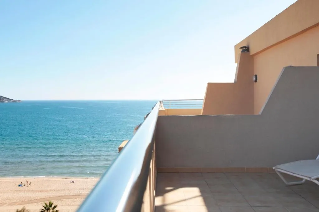 TRIPLE SUPERIOR Room, Prestige Victoria, Costa Brava