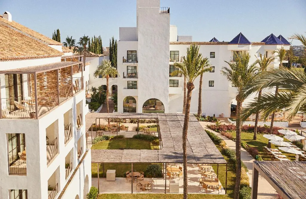 General view, La Zambra Resort in the Unbound Collection by Hyat, Costa Del Sol