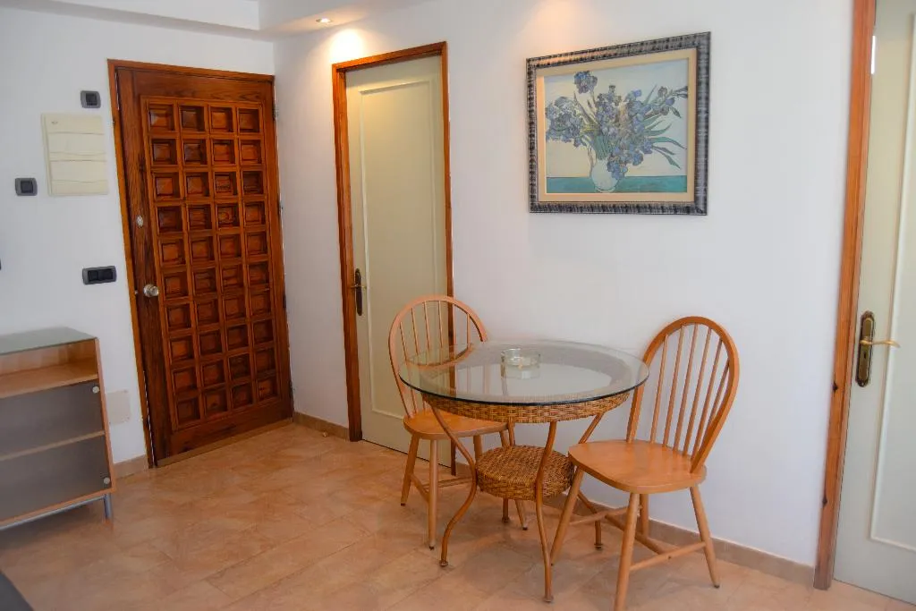 APARTMENT TWO BEDROOMS Room, Dunaoasis Maspalomas, Gran Canaria