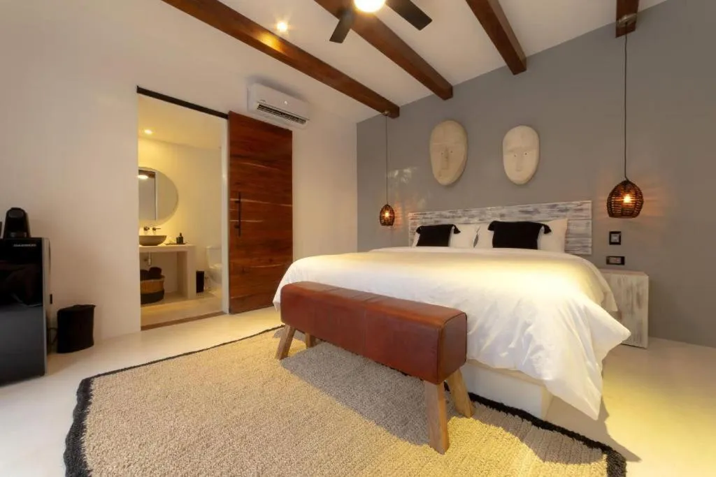 Room, BT Rooms Tulum, Cancun Area
