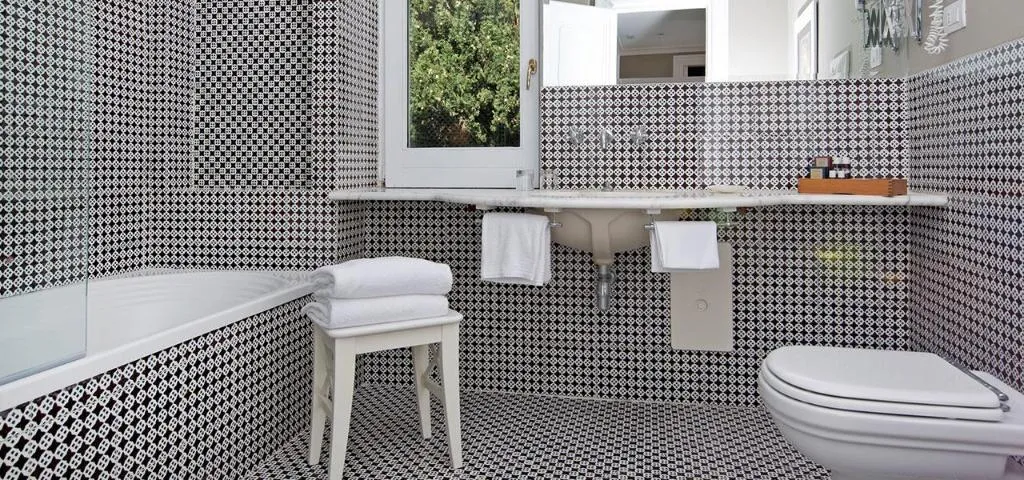 Room, Della Piccola Marina, Naples