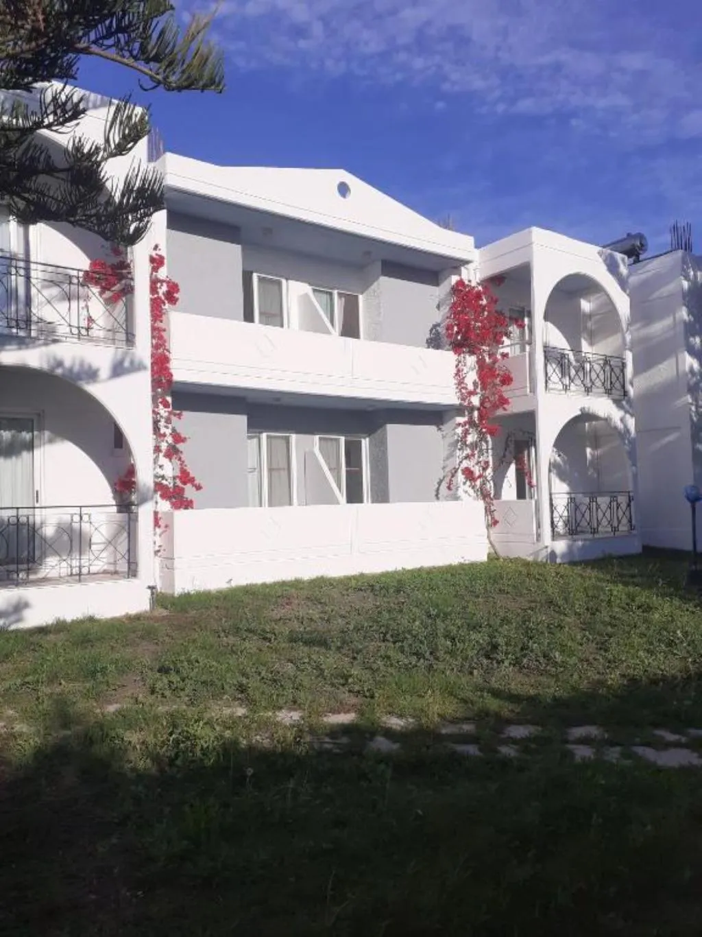 Double or Twin GARDEN VIEW Room, Summer Dream Hotel, Rhodes